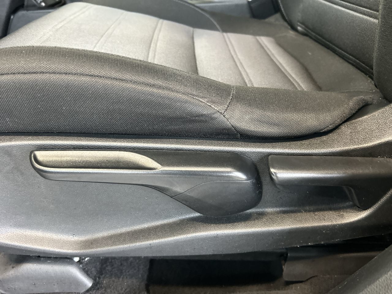 2021 Honda CR-V in Mississauga, Ontario