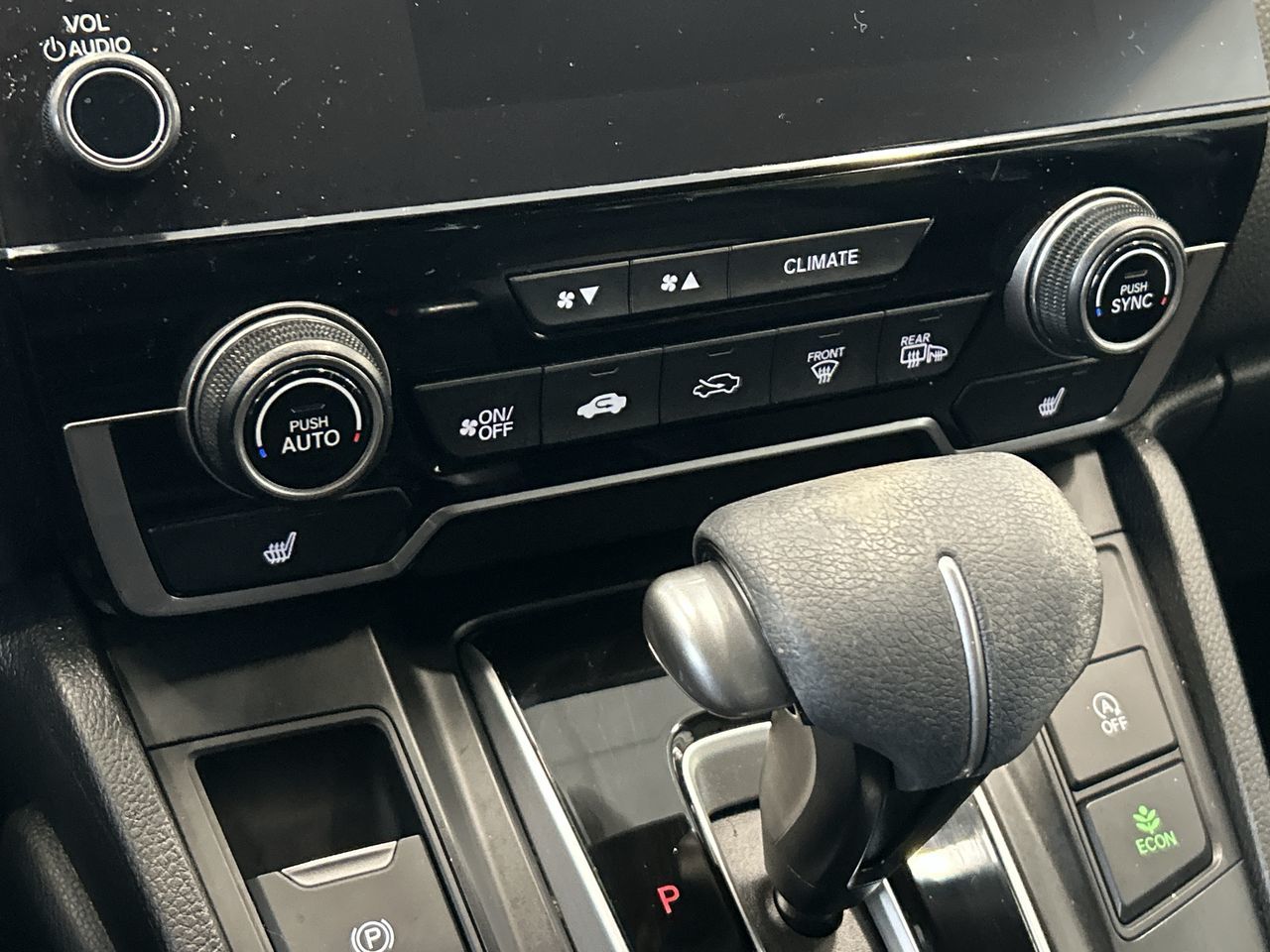 2021 Honda CR-V in Mississauga, Ontario