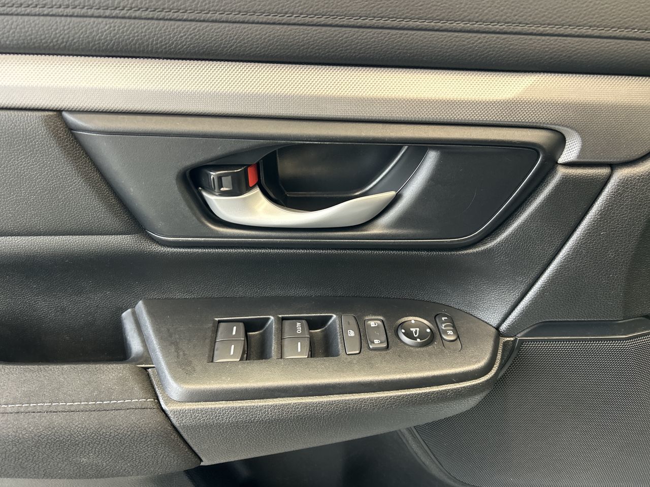 2021 Honda CR-V in Mississauga, Ontario