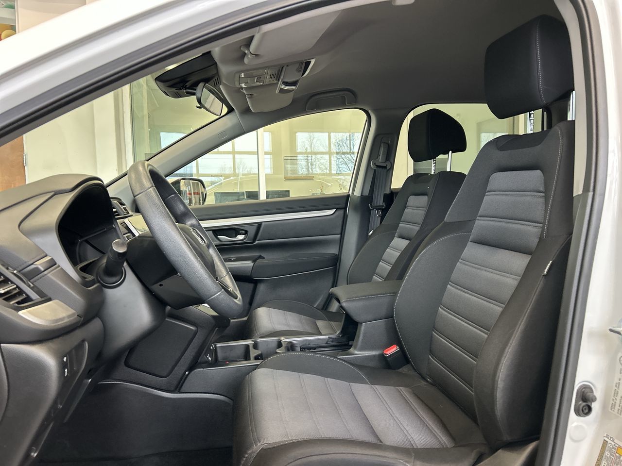 2021 Honda CR-V in Mississauga, Ontario