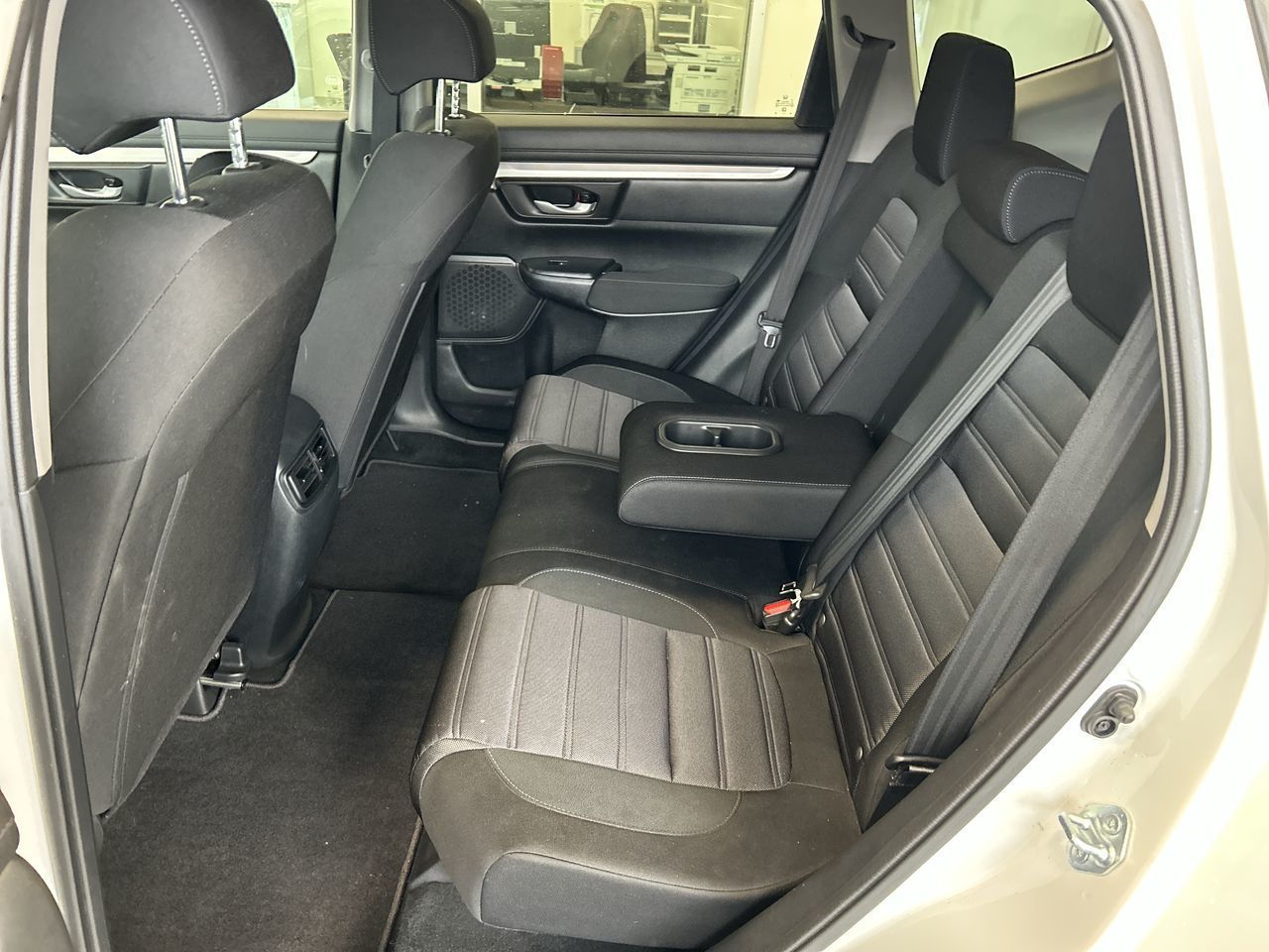 2021 Honda CR-V in Mississauga, Ontario