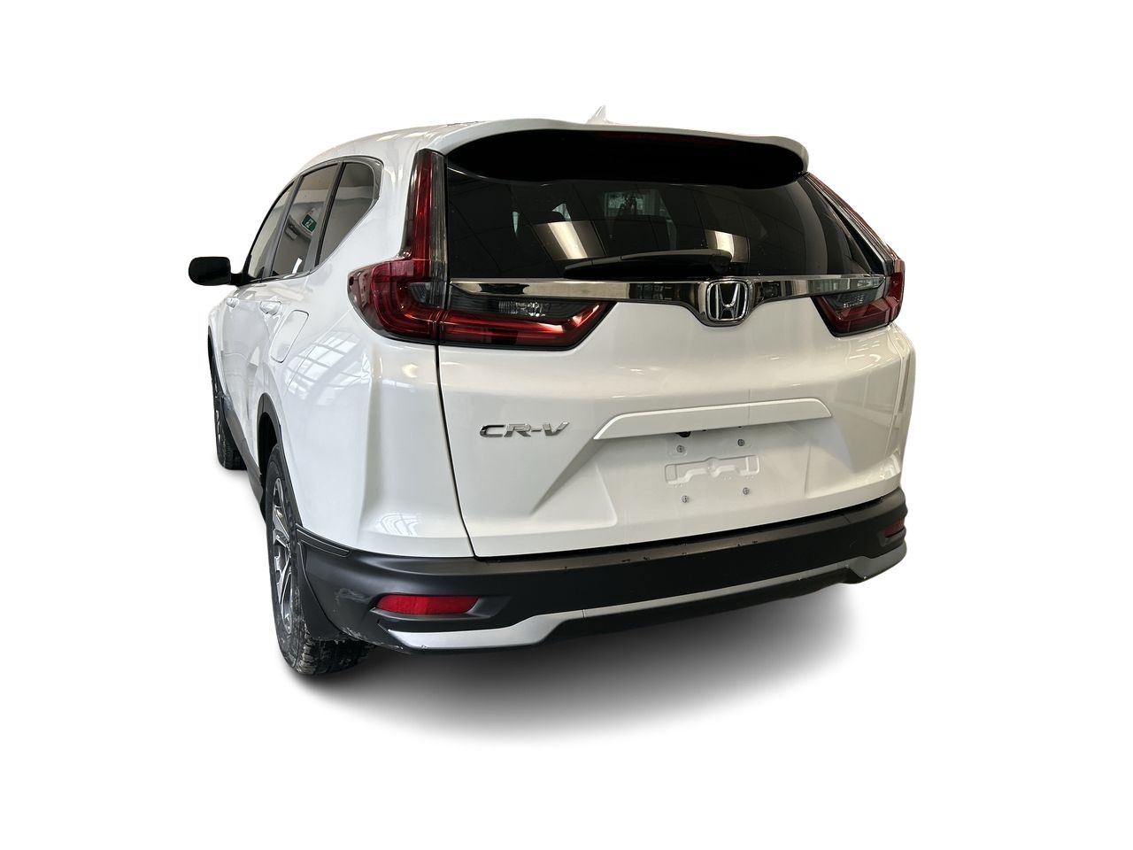 2021 Honda CR-V in Mississauga, Ontario