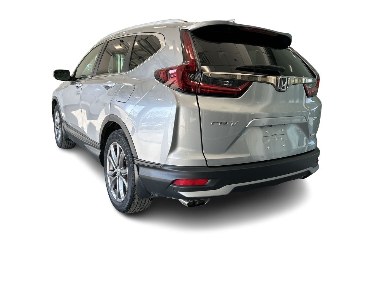 Honda CR-V  2021 à Mississauga, Ontario