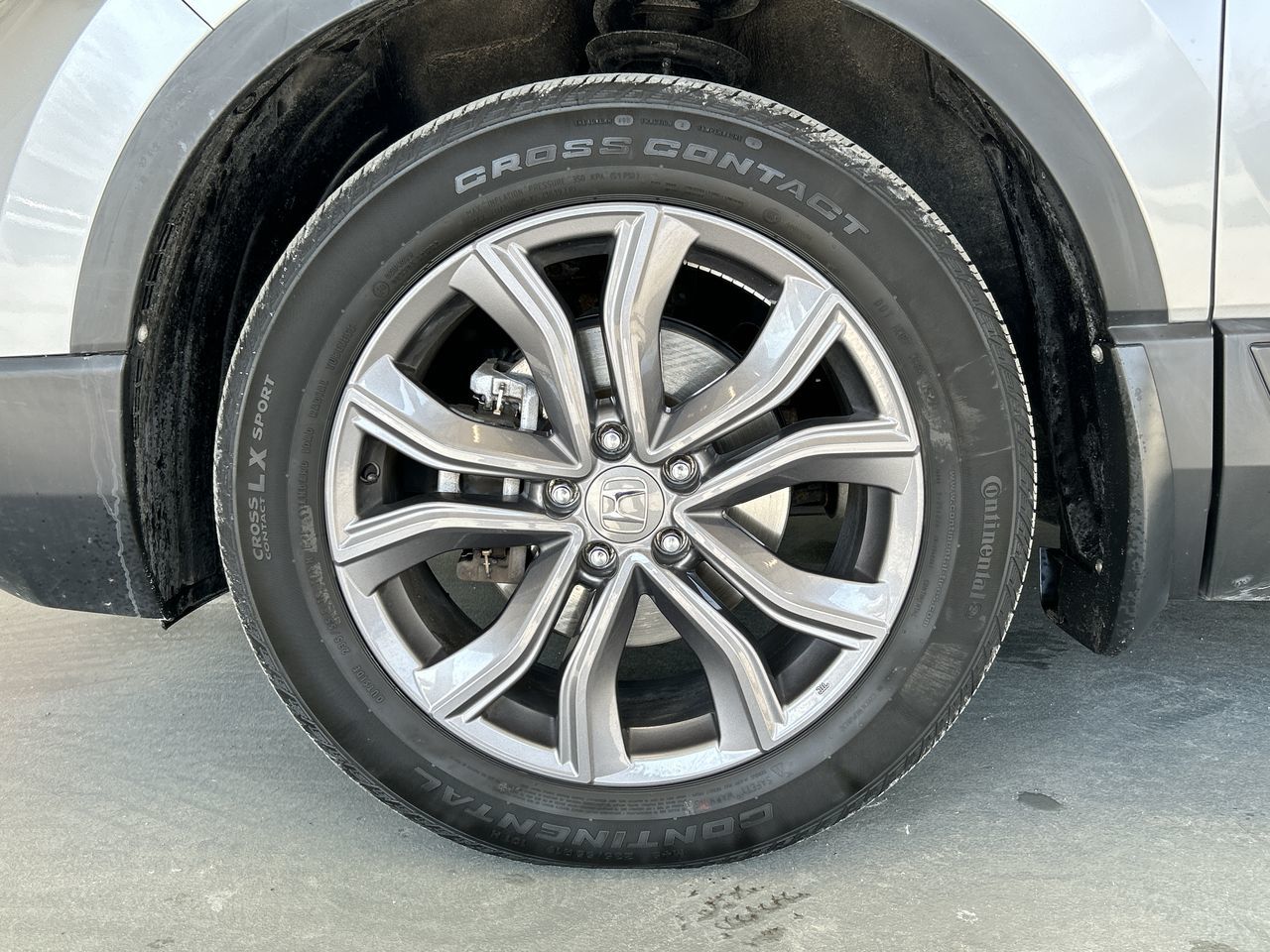 Honda CR-V  2021 à Mississauga, Ontario