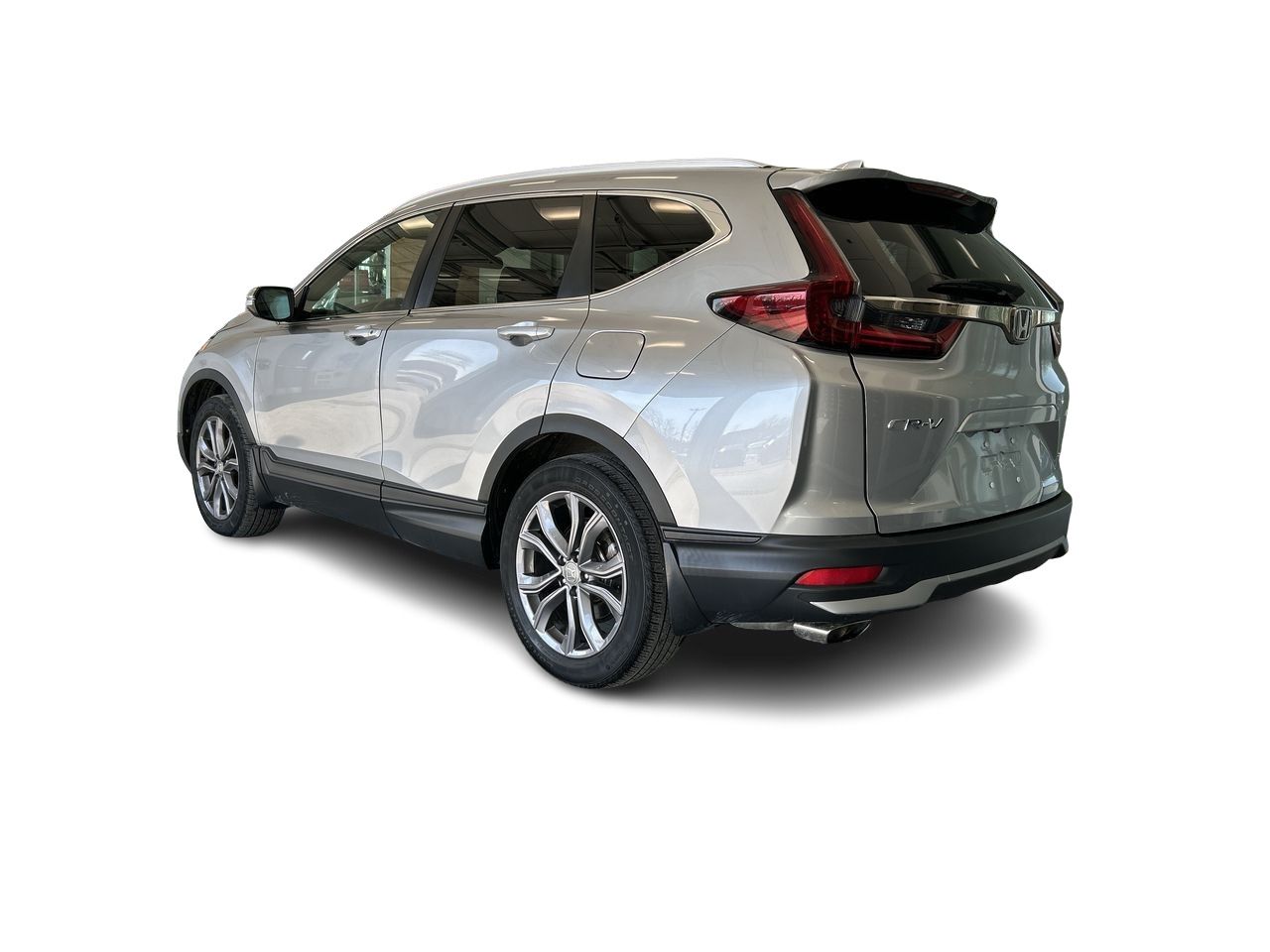 Honda CR-V  2021 à Mississauga, Ontario