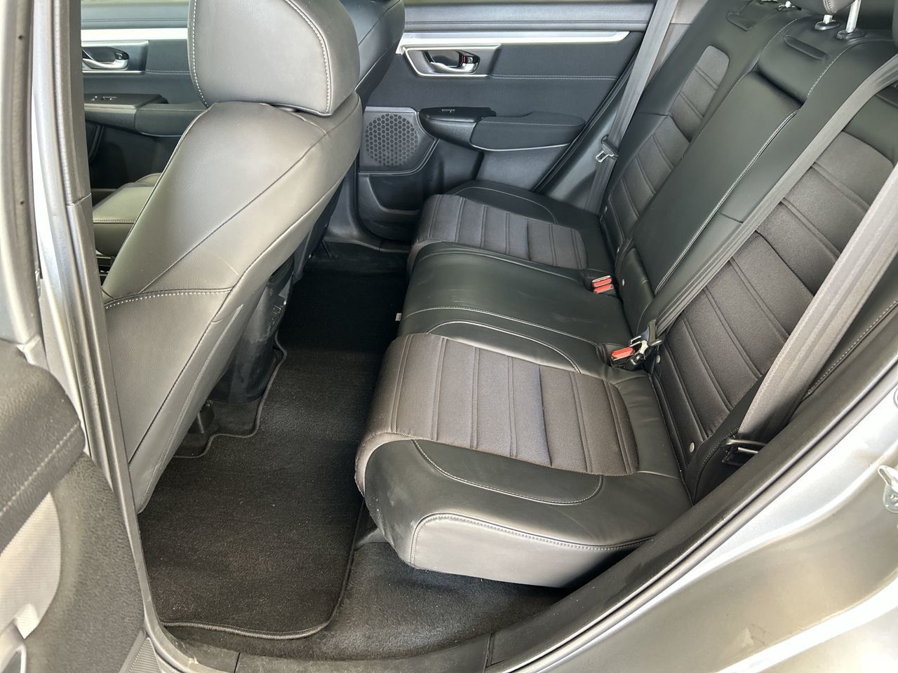 Honda CR-V  2021 à Mississauga, Ontario