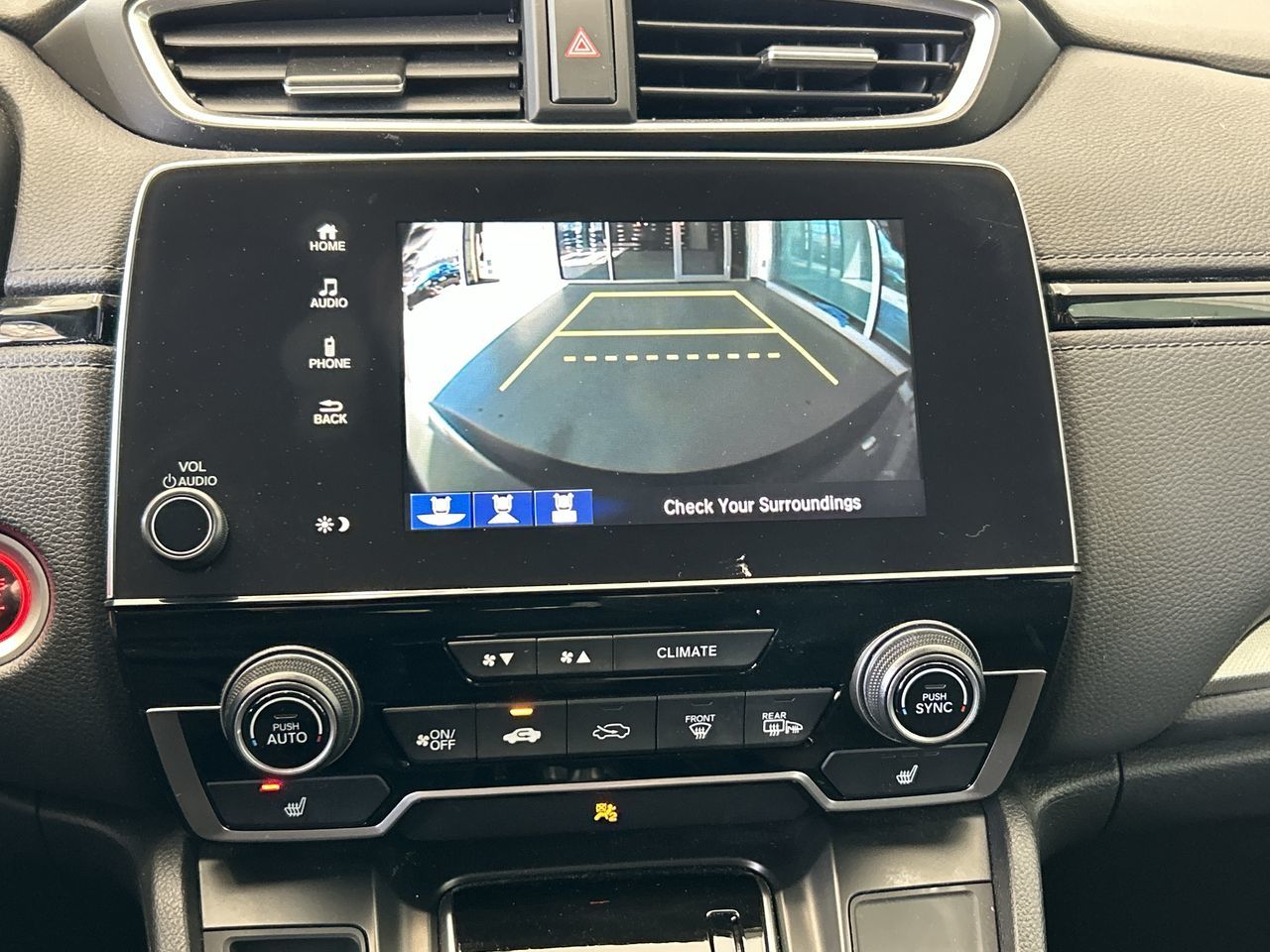 Honda CR-V  2021 à Mississauga, Ontario