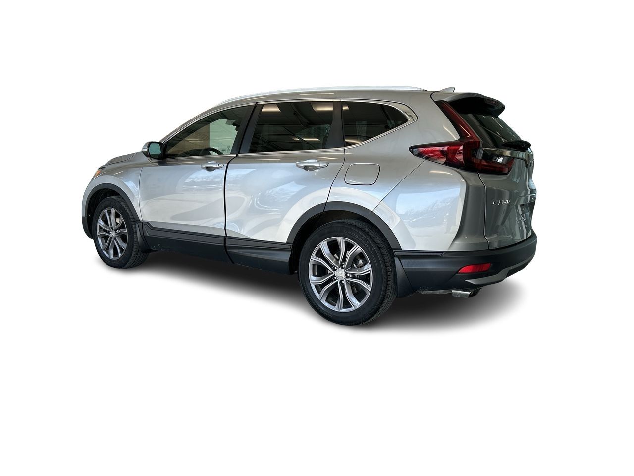 Honda CR-V  2021 à Mississauga, Ontario