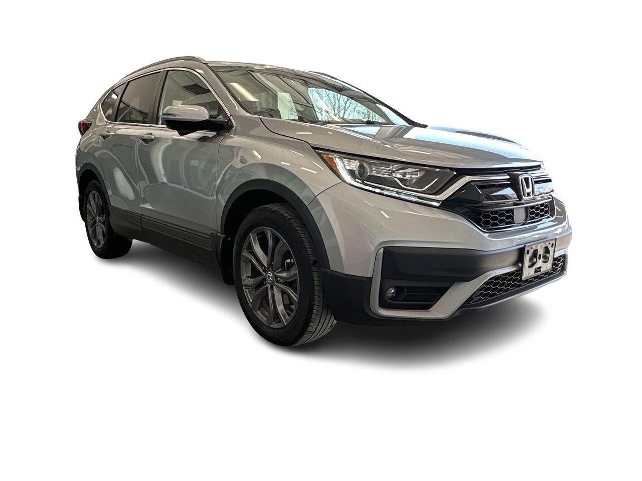 Honda CR-V  2021 à Mississauga, Ontario