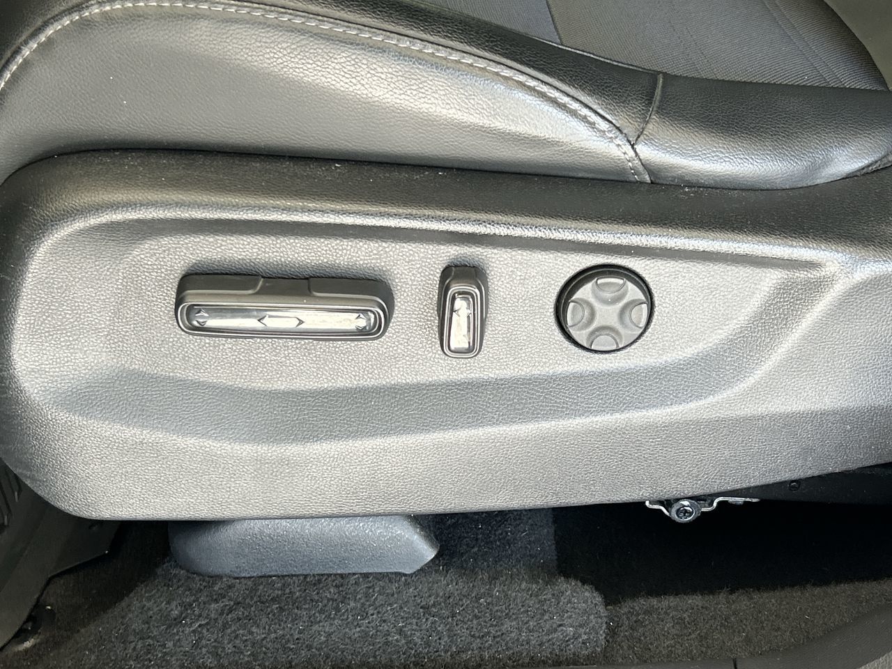 Honda CR-V  2021 à Mississauga, Ontario