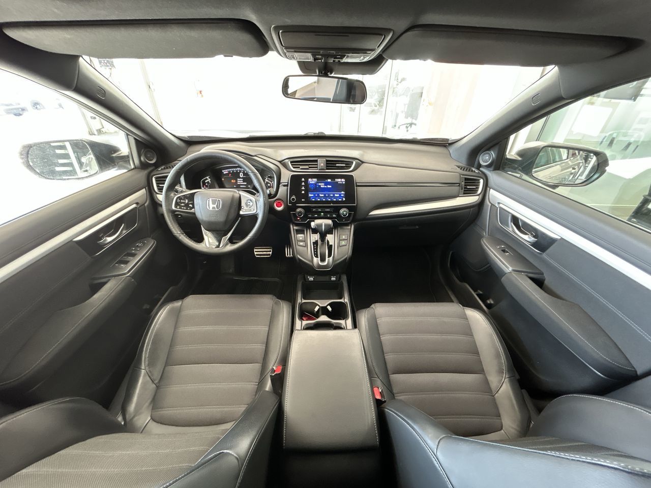 Honda CR-V  2021 à Mississauga, Ontario