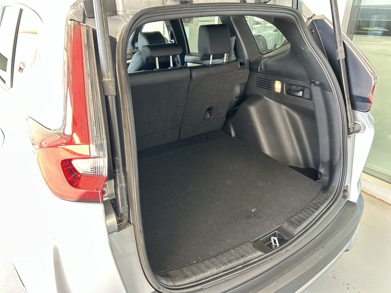 Honda CR-V  2021 à Mississauga, Ontario