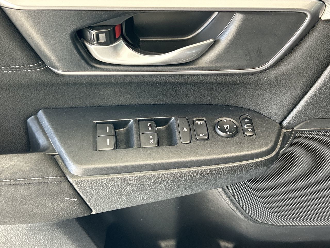 Honda CR-V  2021 à Mississauga, Ontario