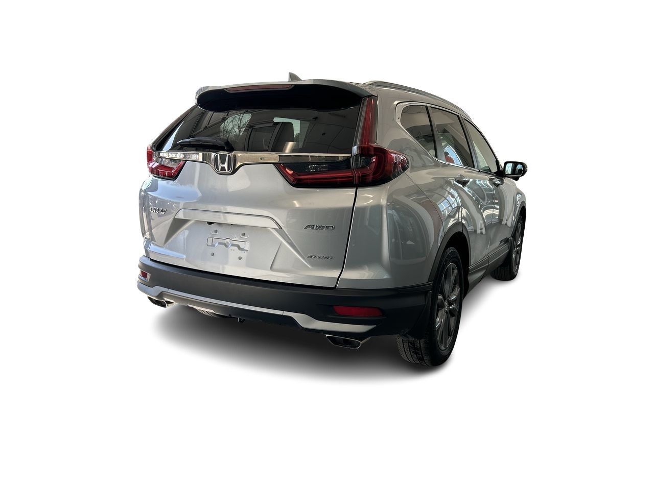 Honda CR-V  2021 à Mississauga, Ontario