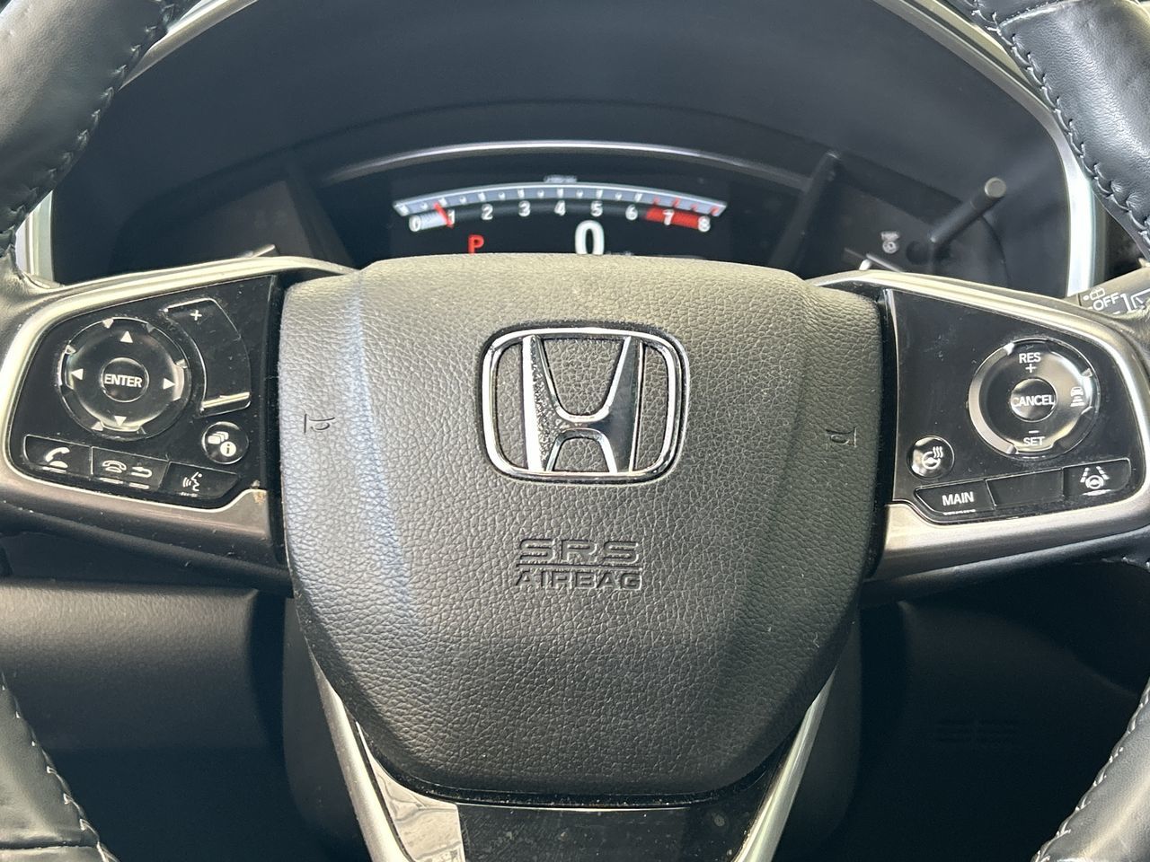 Honda CR-V  2021 à Mississauga, Ontario