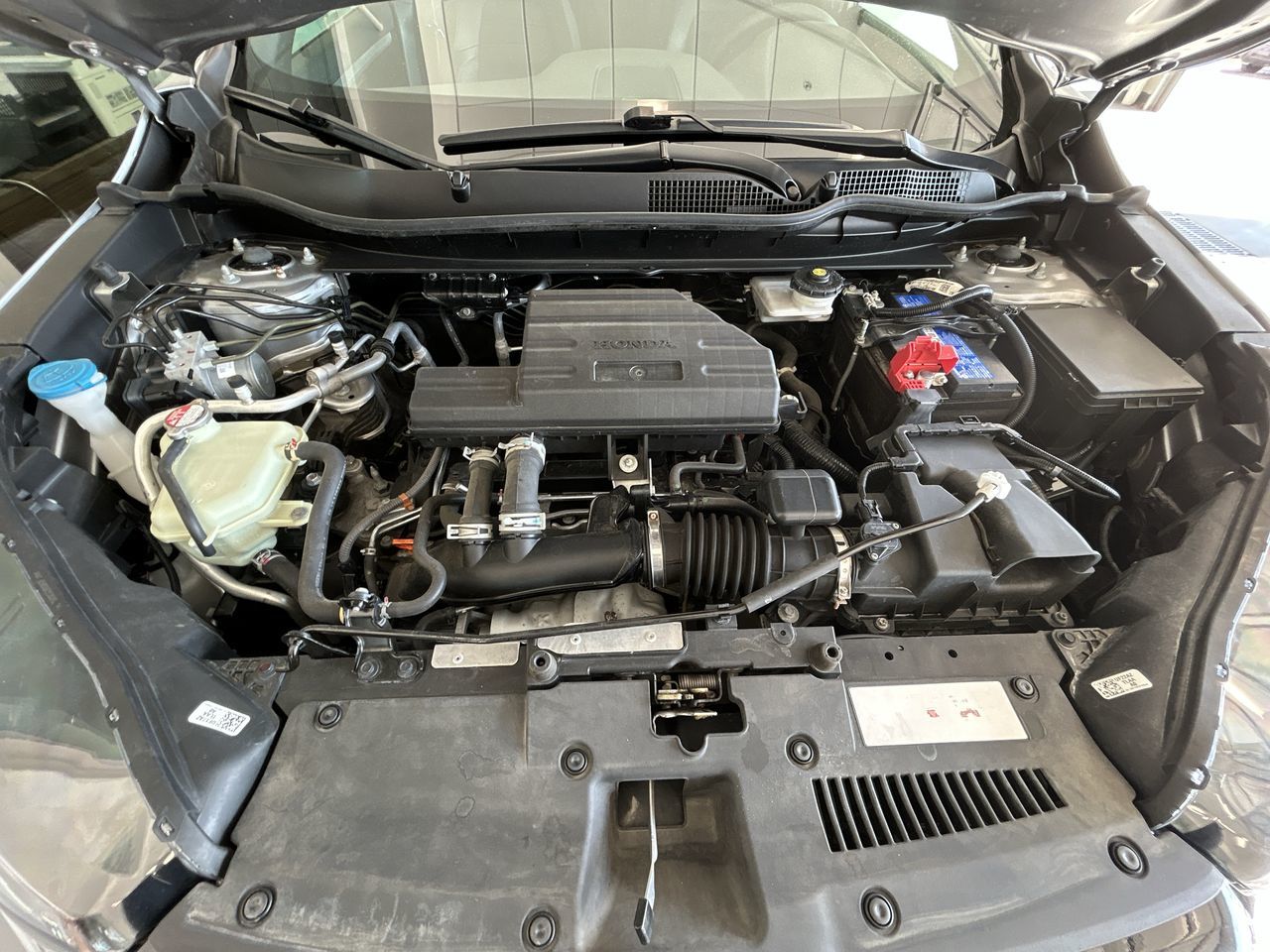 Honda CR-V  2021 à Mississauga, Ontario