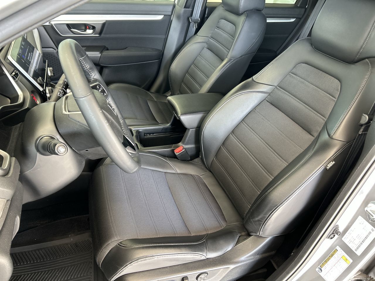 Honda CR-V  2021 à Mississauga, Ontario