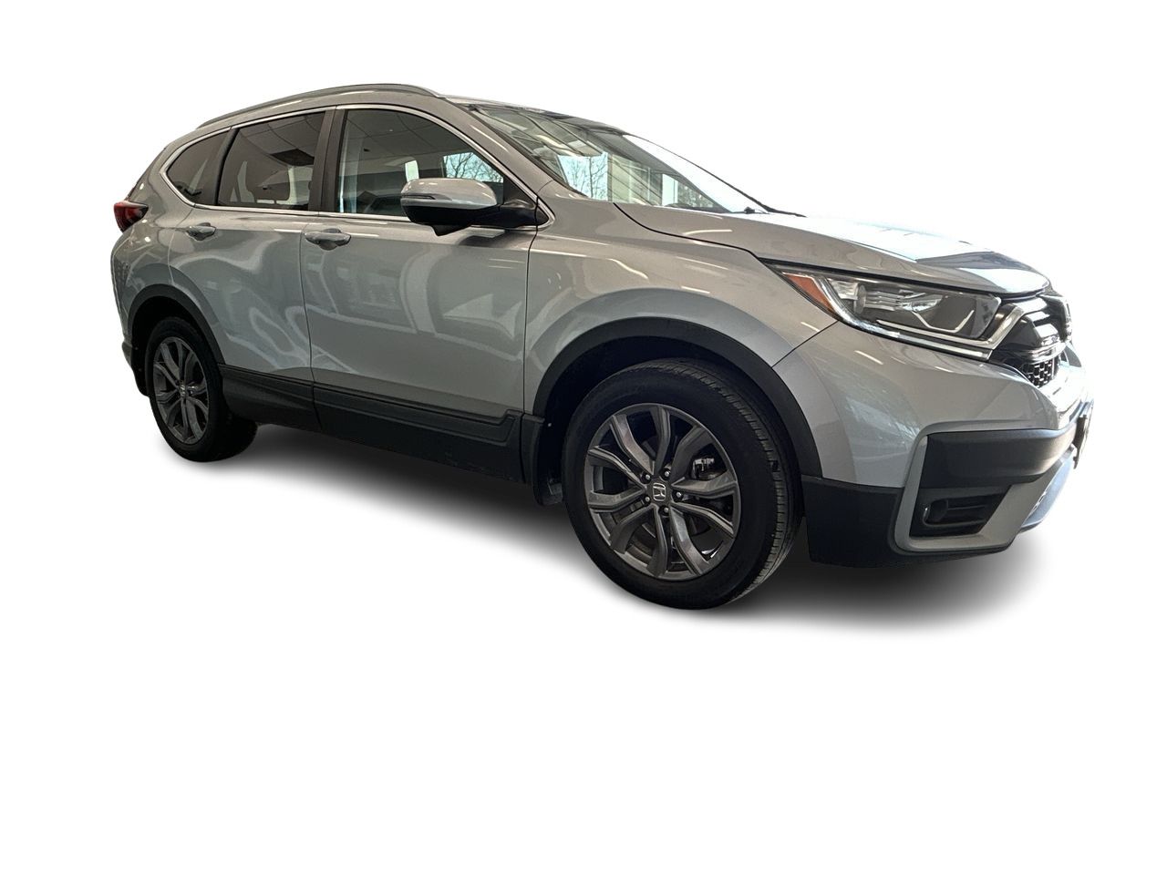 Honda CR-V  2021 à Mississauga, Ontario