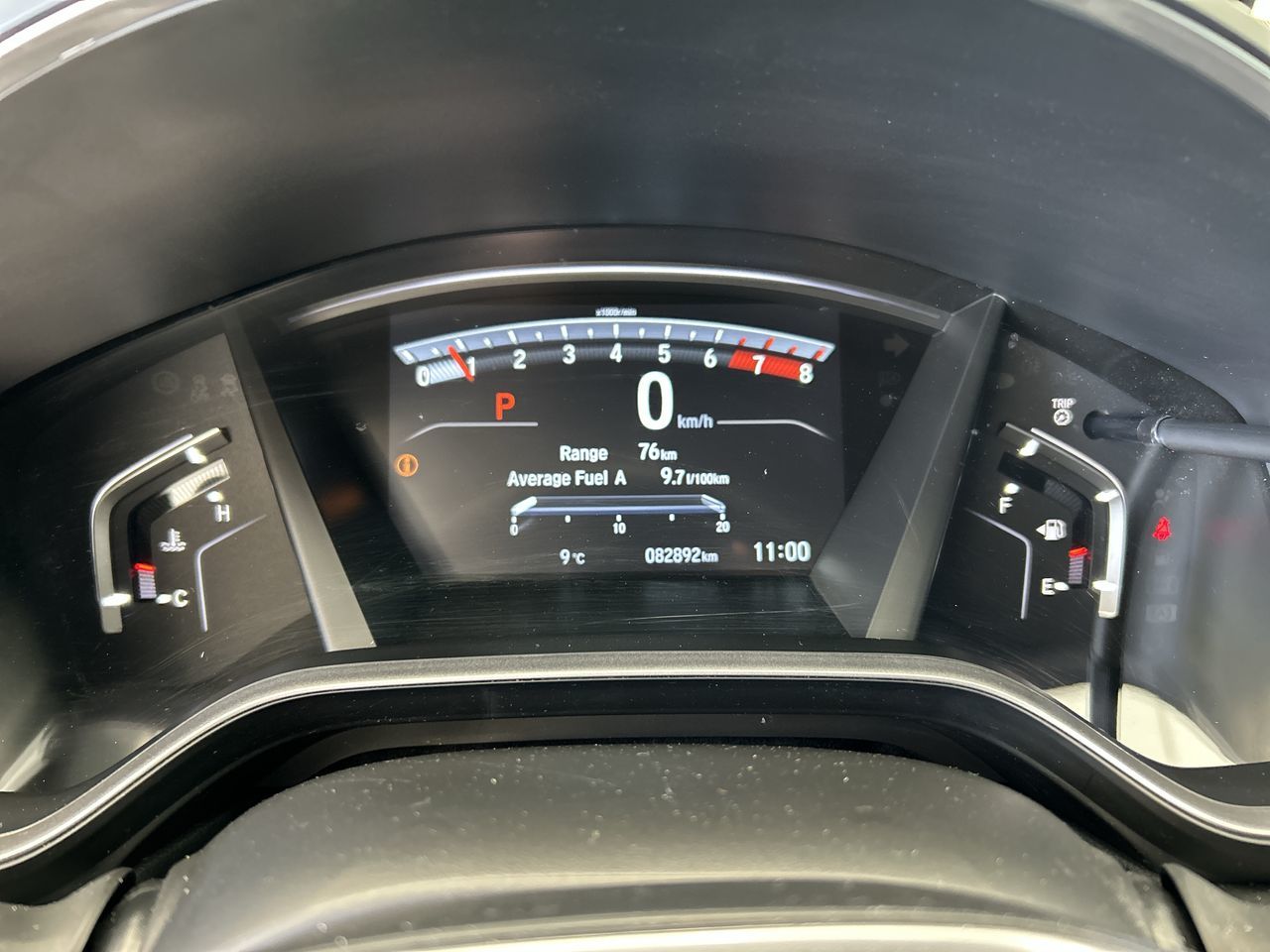 Honda CR-V  2021 à Mississauga, Ontario