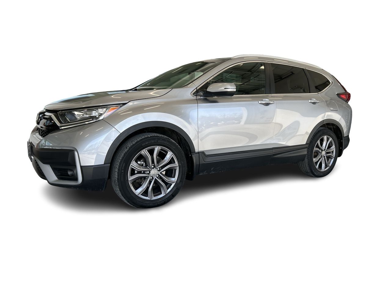 Honda CR-V  2021 à Mississauga, Ontario