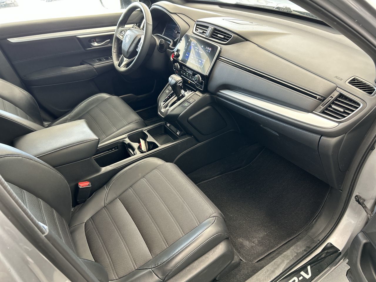 Honda CR-V  2021 à Mississauga, Ontario