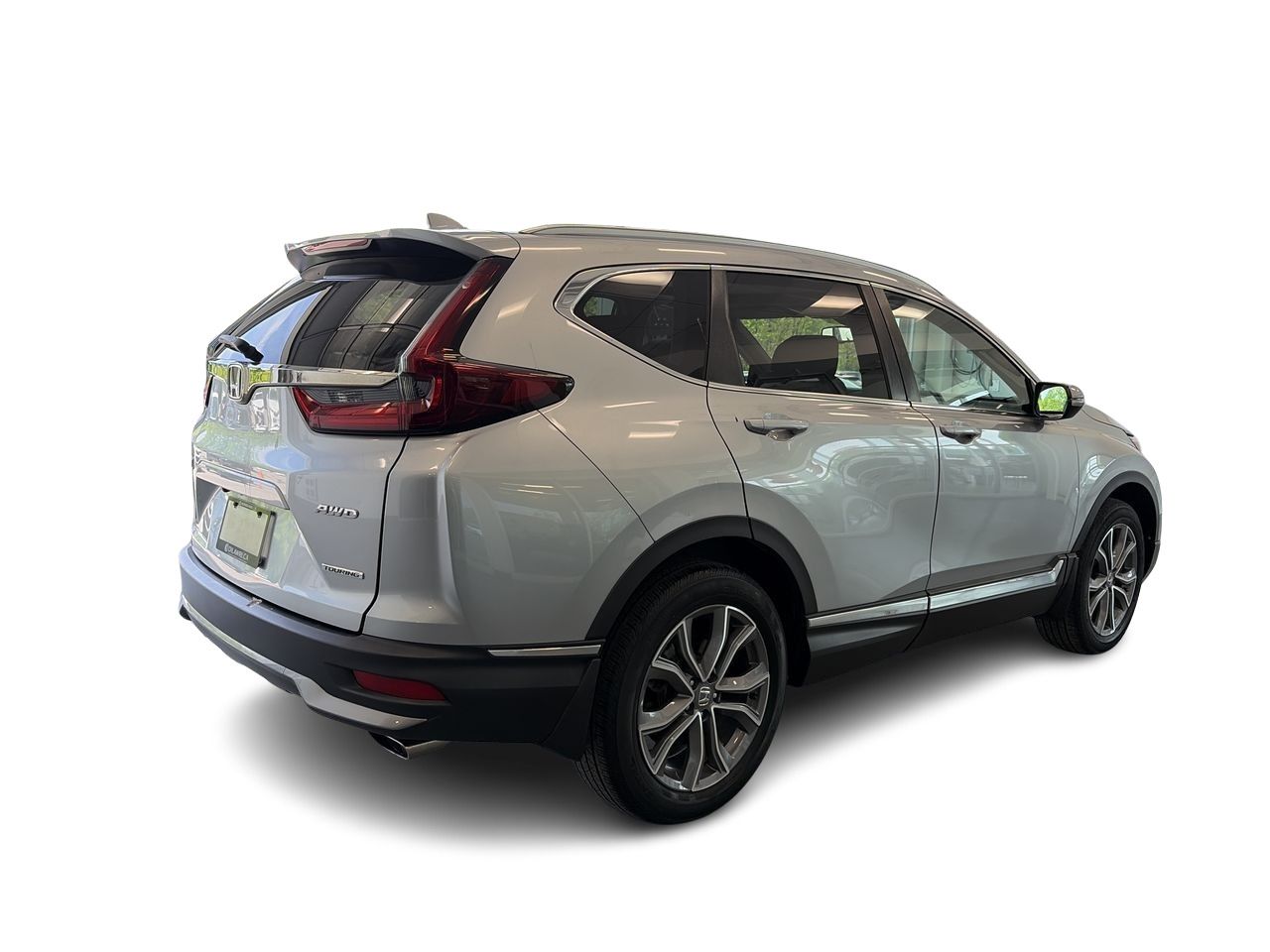 Honda CR-V  2021 à Mississauga, Ontario