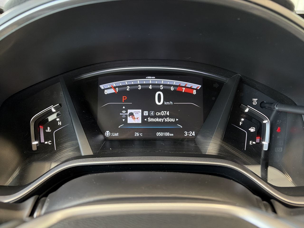 Honda CR-V  2021 à Mississauga, Ontario