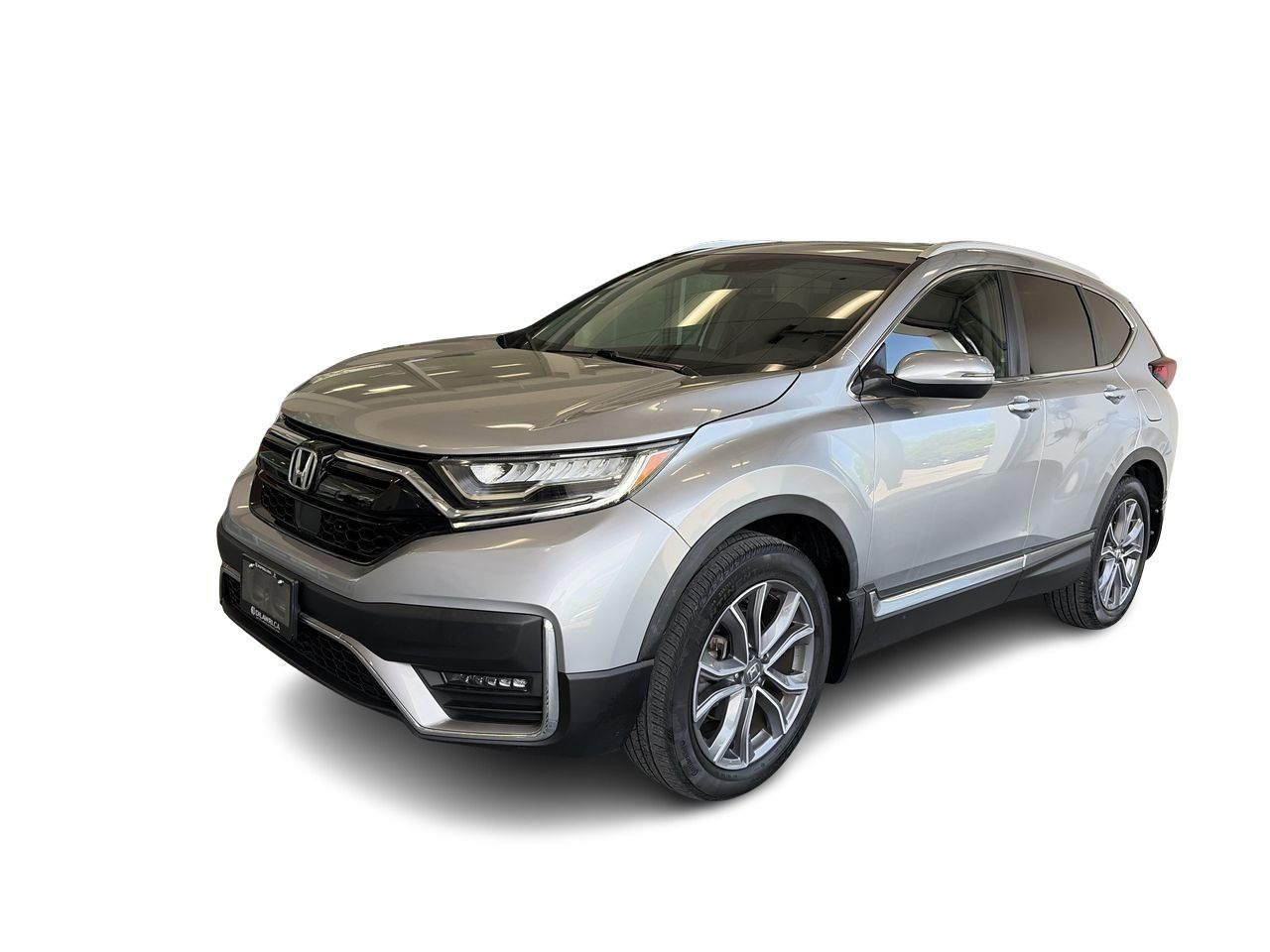 Honda CR-V  2021 à Mississauga, Ontario