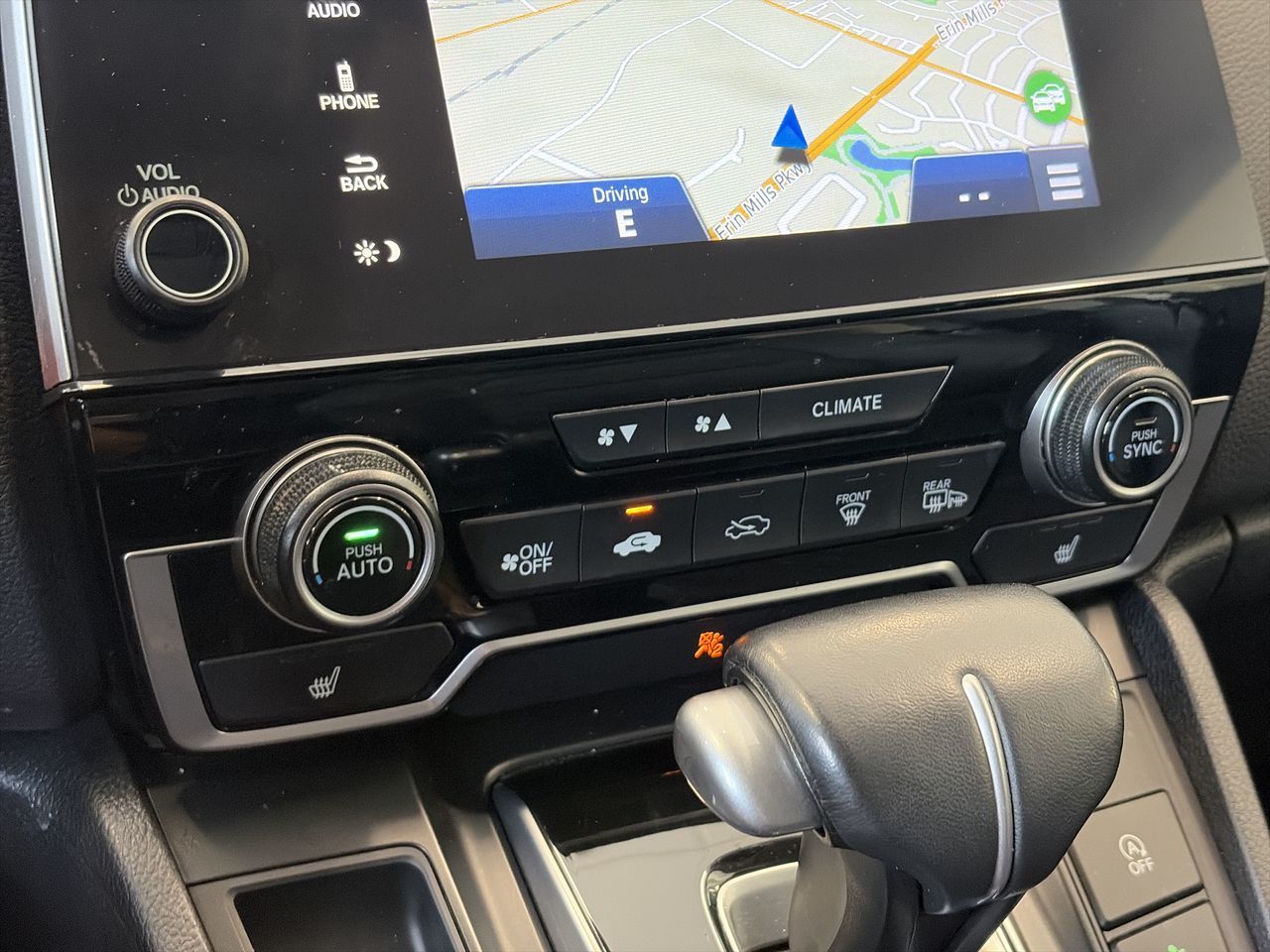 Honda CR-V  2021 à Mississauga, Ontario