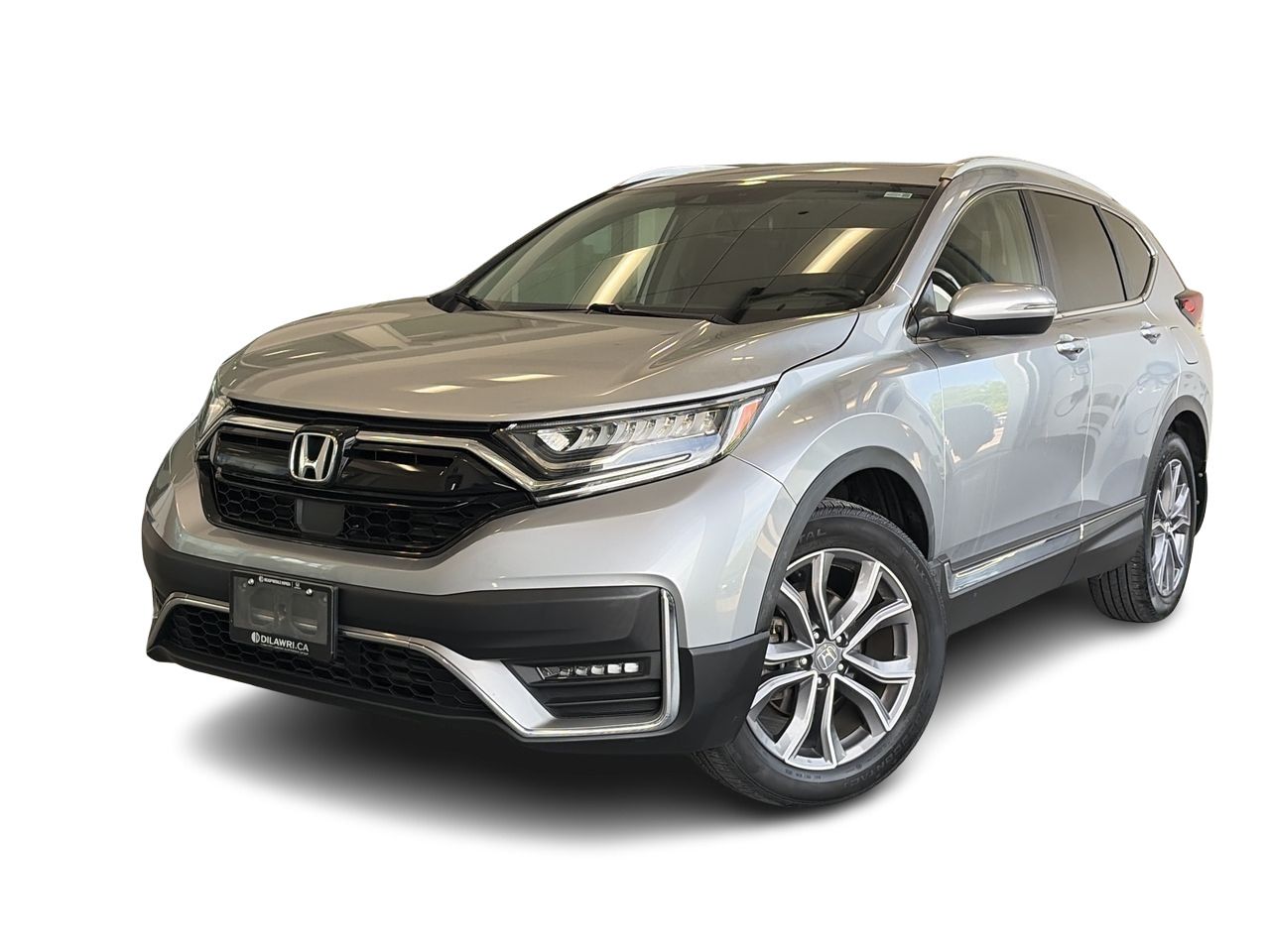 Honda CR-V  2021 à Mississauga, Ontario
