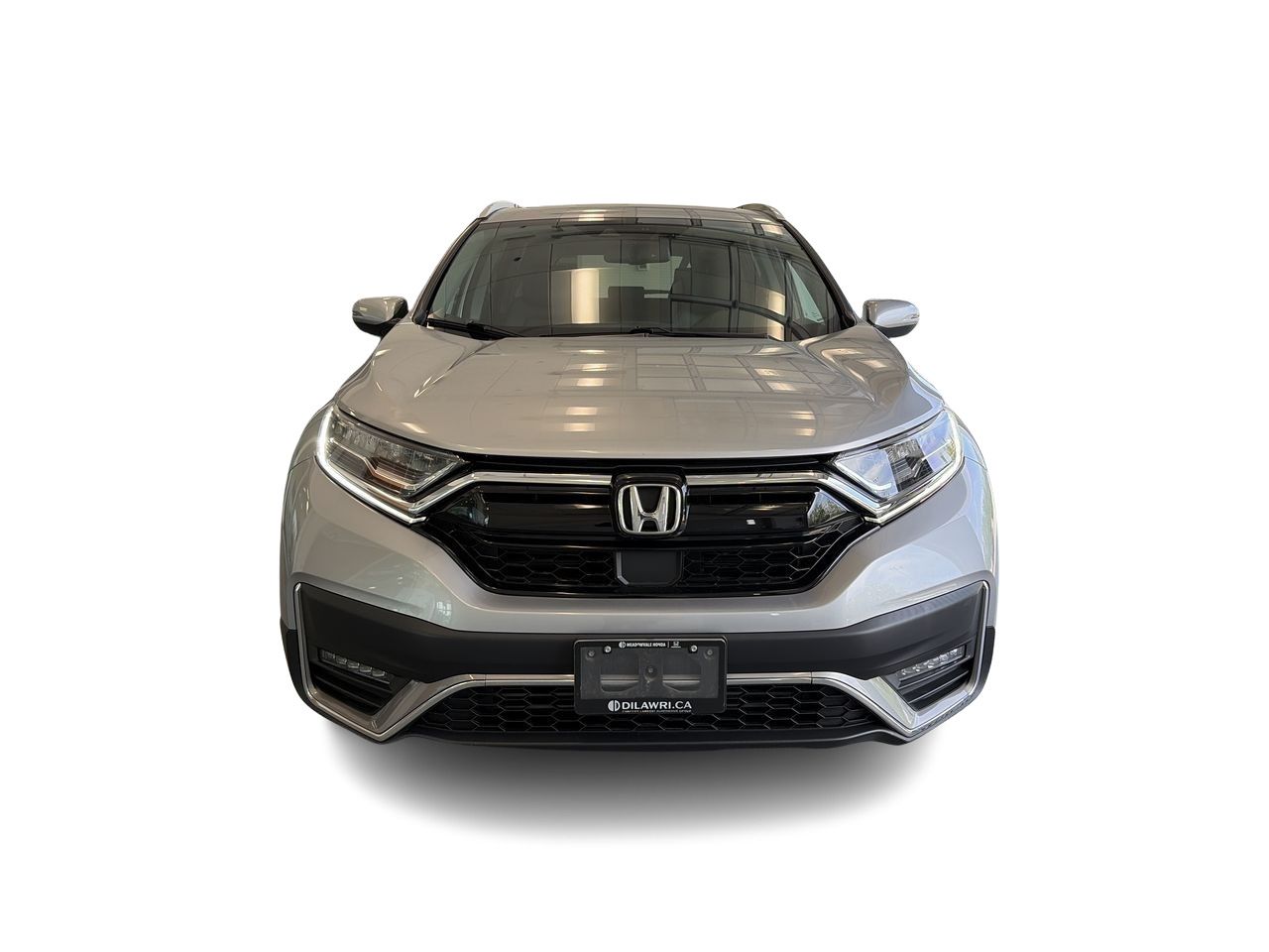 Honda CR-V  2021 à Mississauga, Ontario