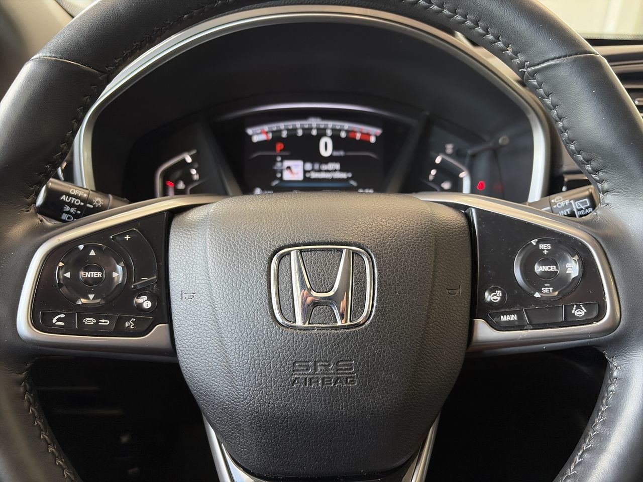 Honda CR-V  2021 à Mississauga, Ontario