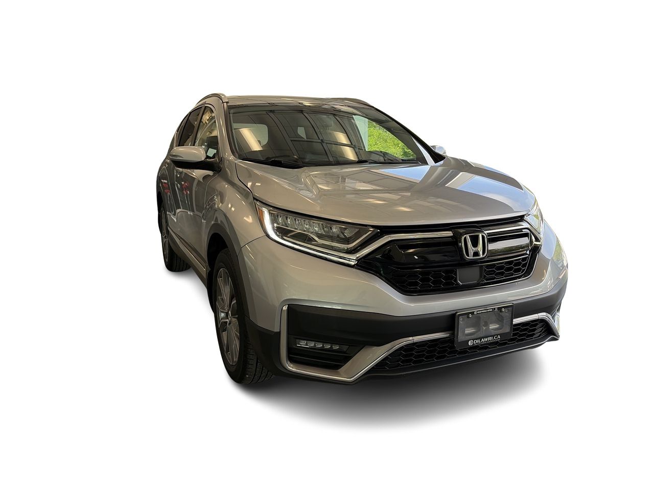 Honda CR-V  2021 à Mississauga, Ontario