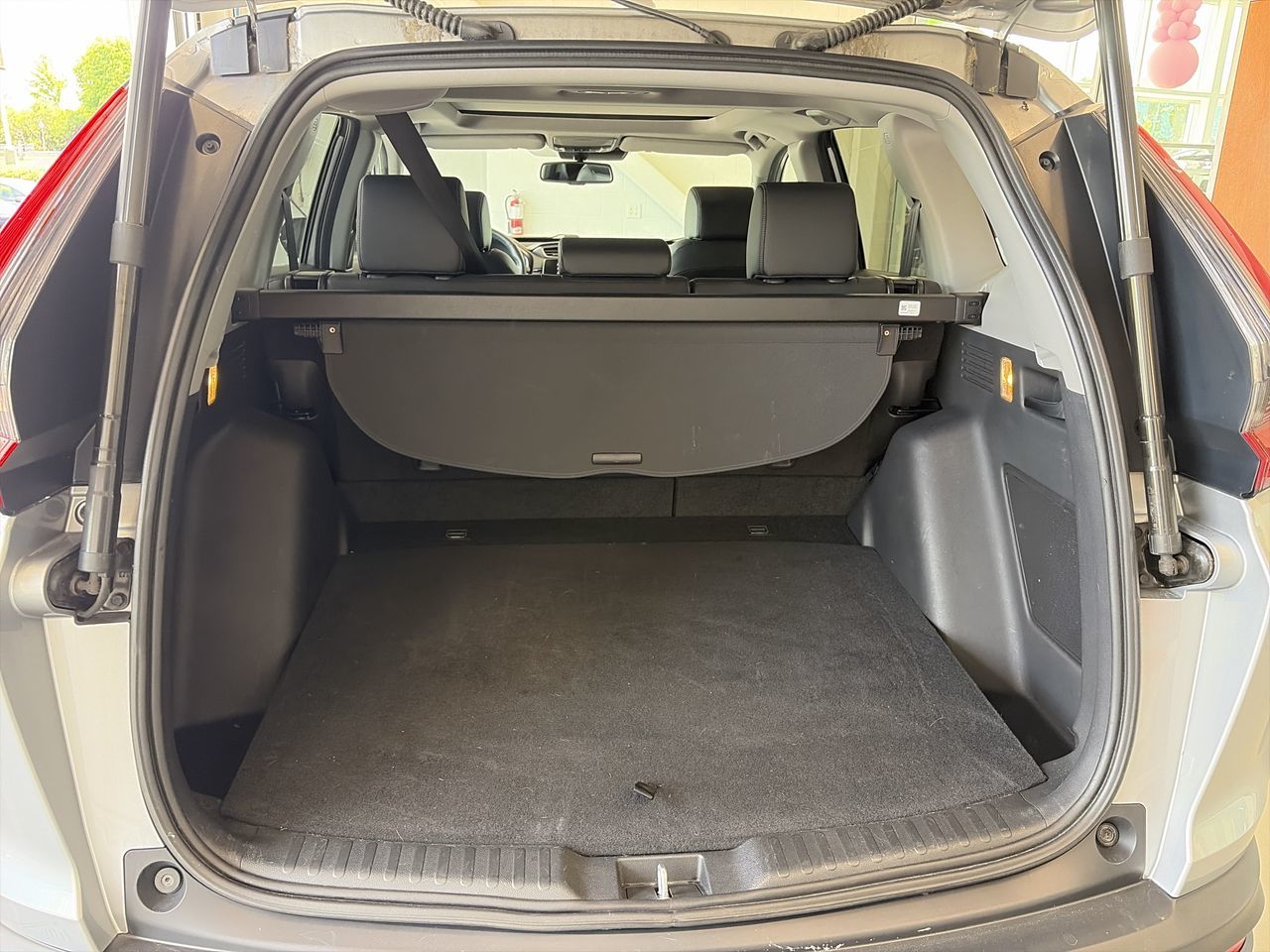 Honda CR-V  2021 à Mississauga, Ontario