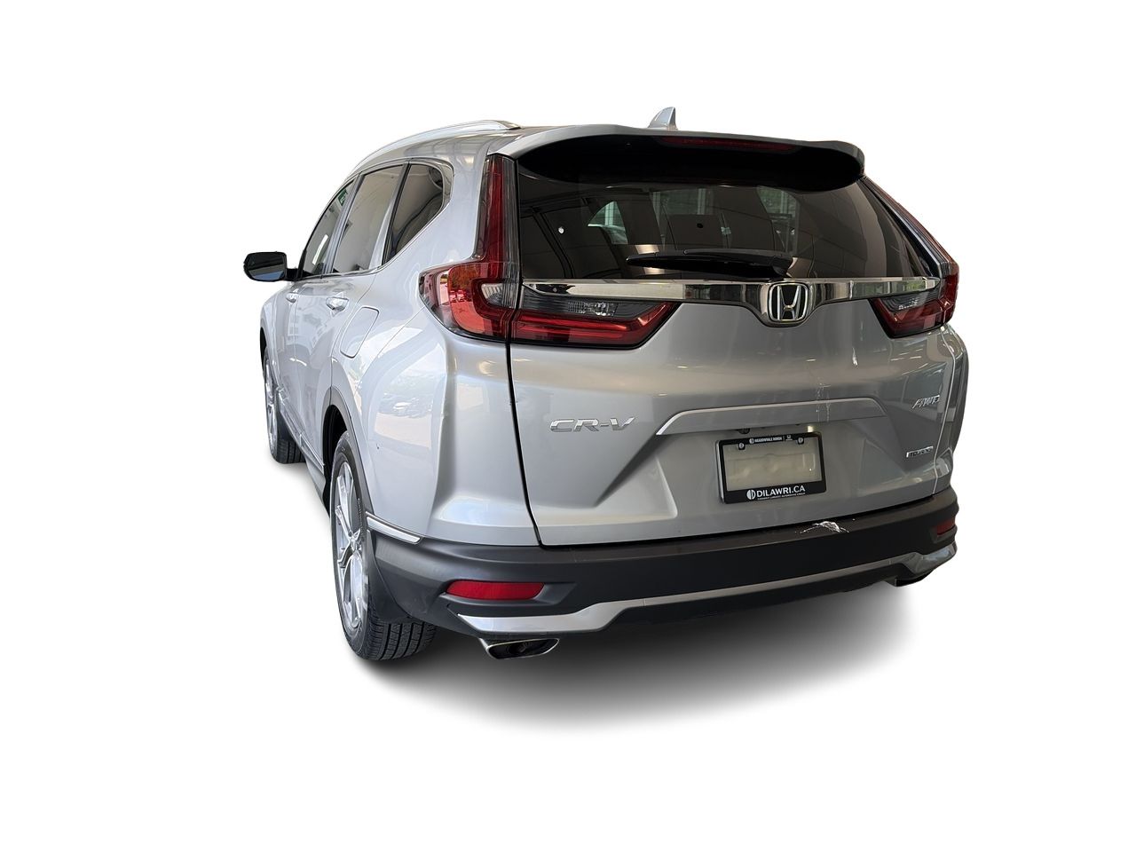 Honda CR-V  2021 à Mississauga, Ontario