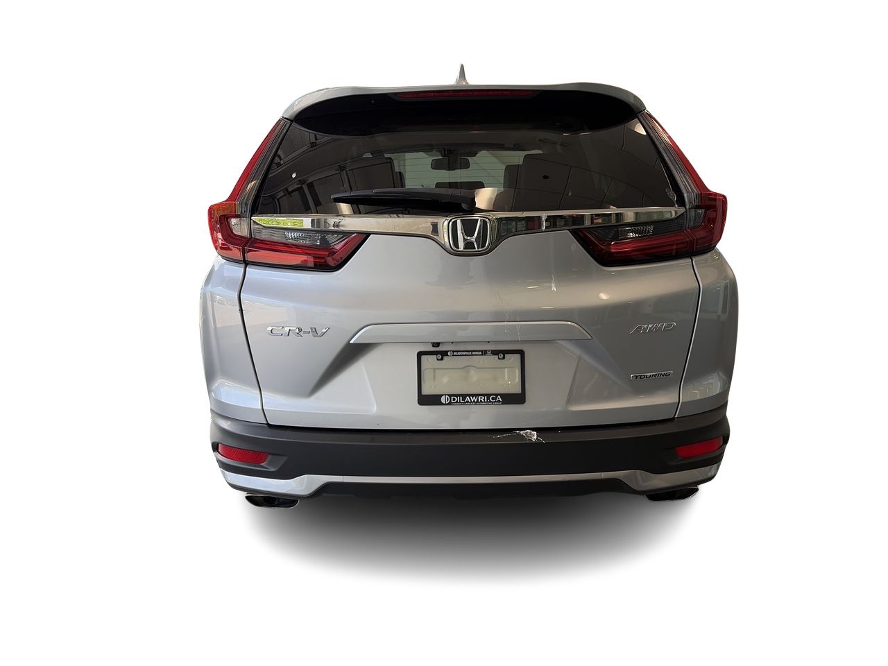 Honda CR-V  2021 à Mississauga, Ontario