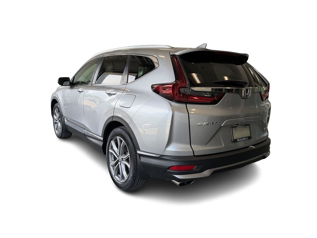 Honda CR-V  2021 à Mississauga, Ontario