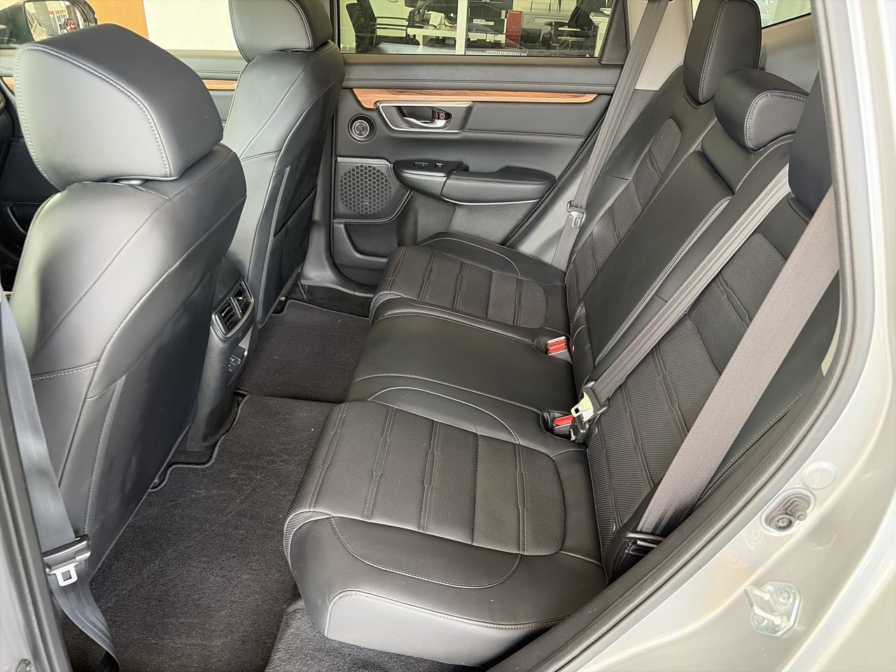 Honda CR-V  2021 à Mississauga, Ontario
