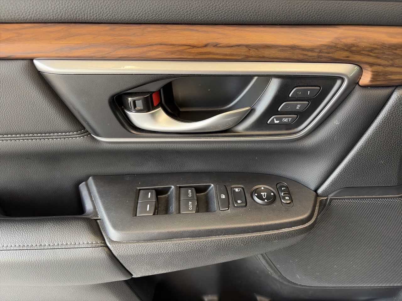 Honda CR-V  2021 à Mississauga, Ontario