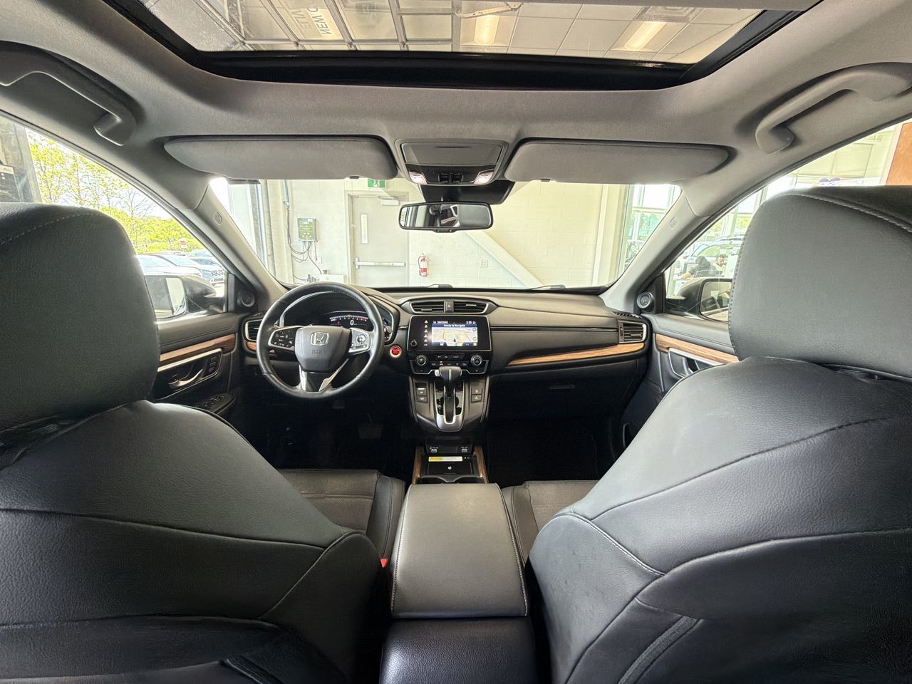 Honda CR-V  2021 à Mississauga, Ontario