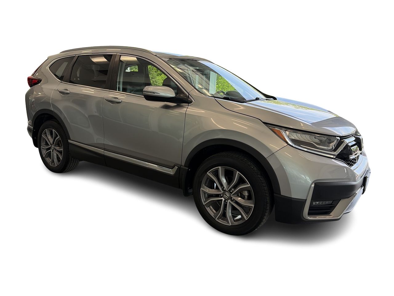 Honda CR-V  2021 à Mississauga, Ontario