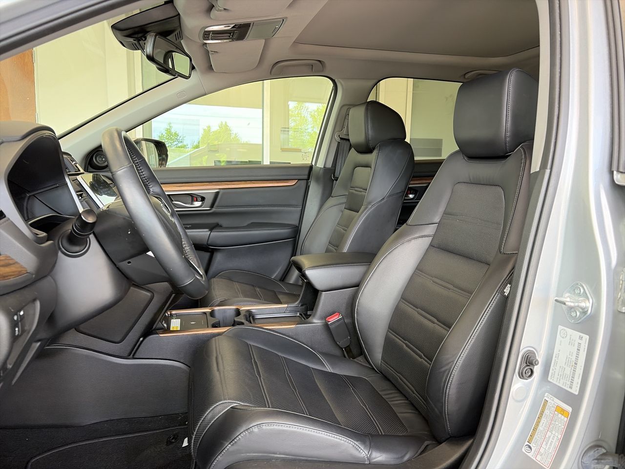 Honda CR-V  2021 à Mississauga, Ontario
