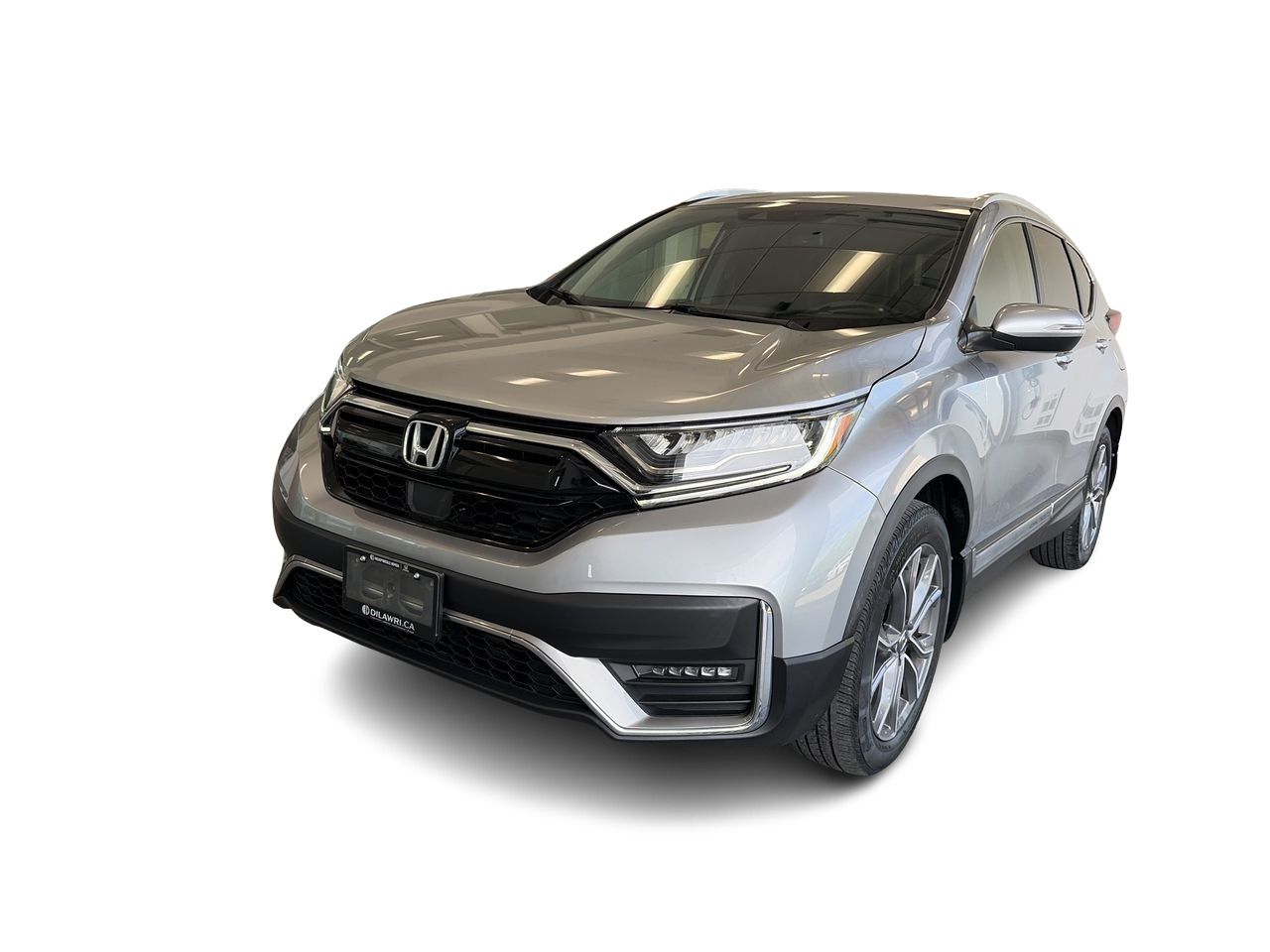 Honda CR-V  2021 à Mississauga, Ontario