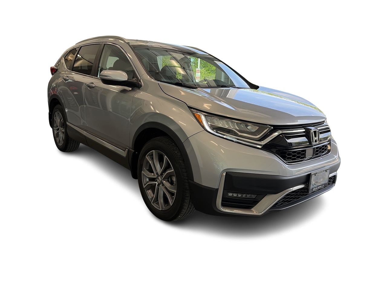 Honda CR-V  2021 à Mississauga, Ontario