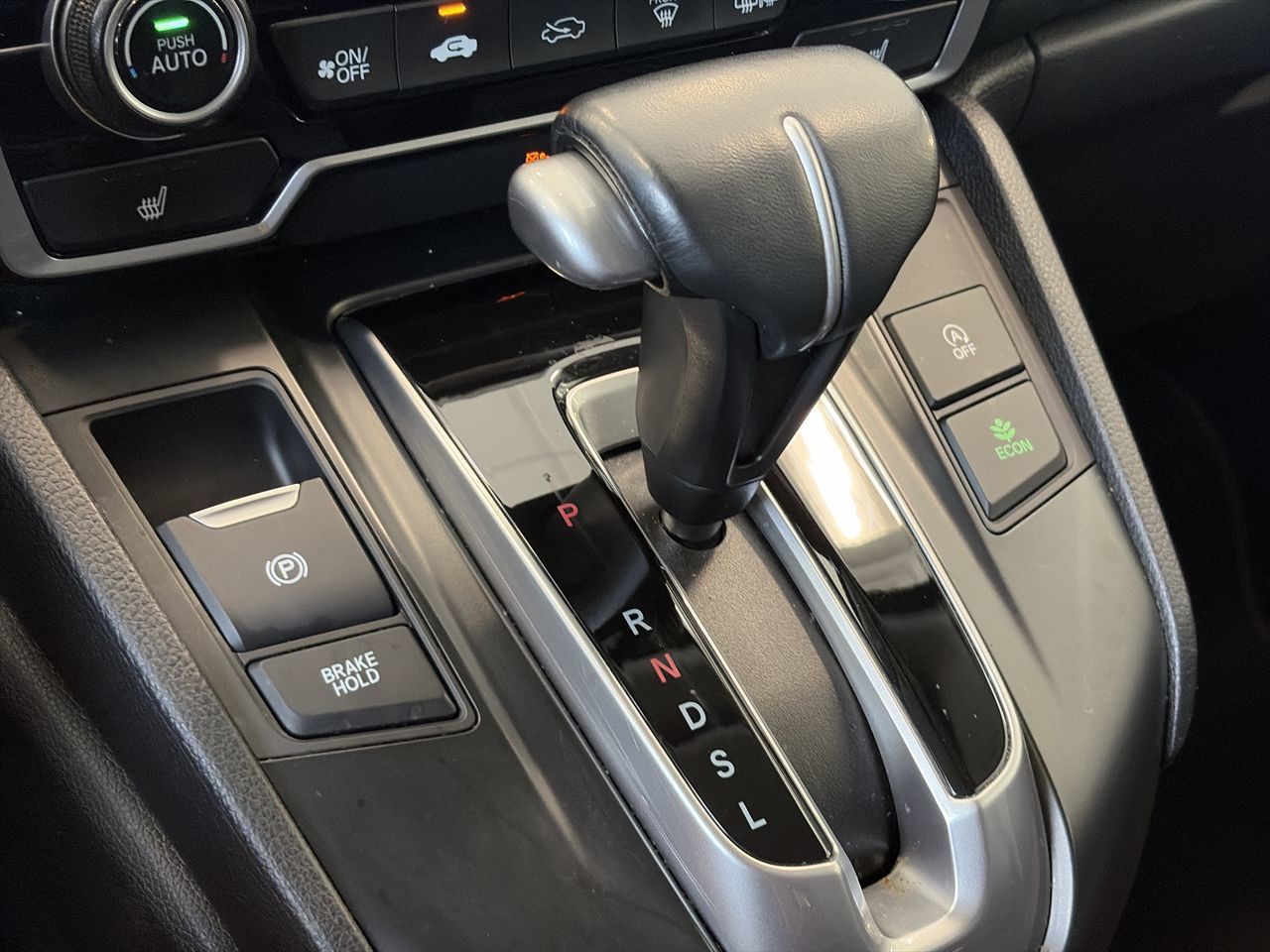 Honda CR-V  2021 à Mississauga, Ontario