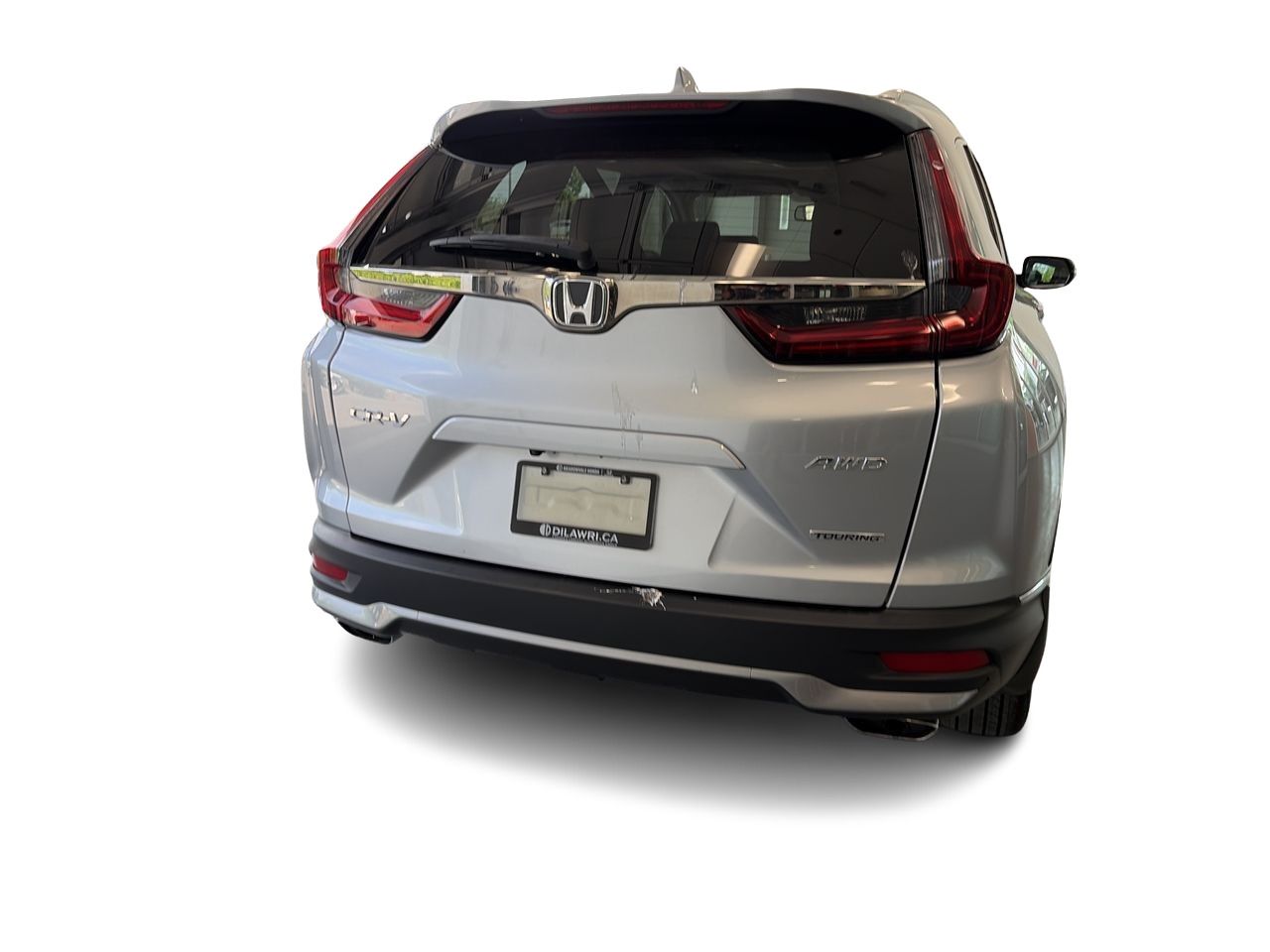 Honda CR-V  2021 à Mississauga, Ontario