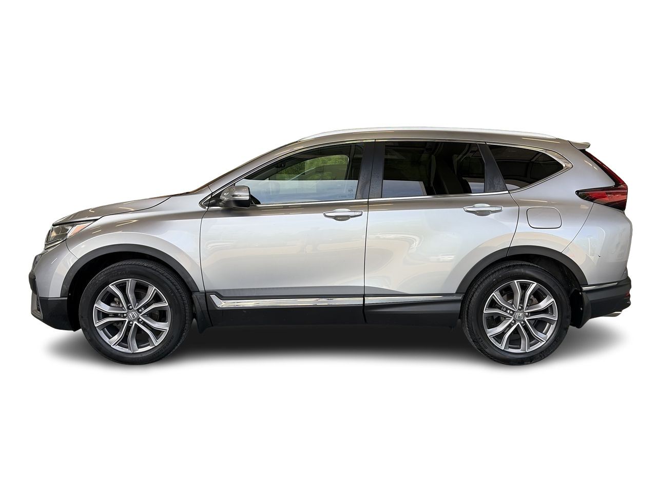 Honda CR-V  2021 à Mississauga, Ontario
