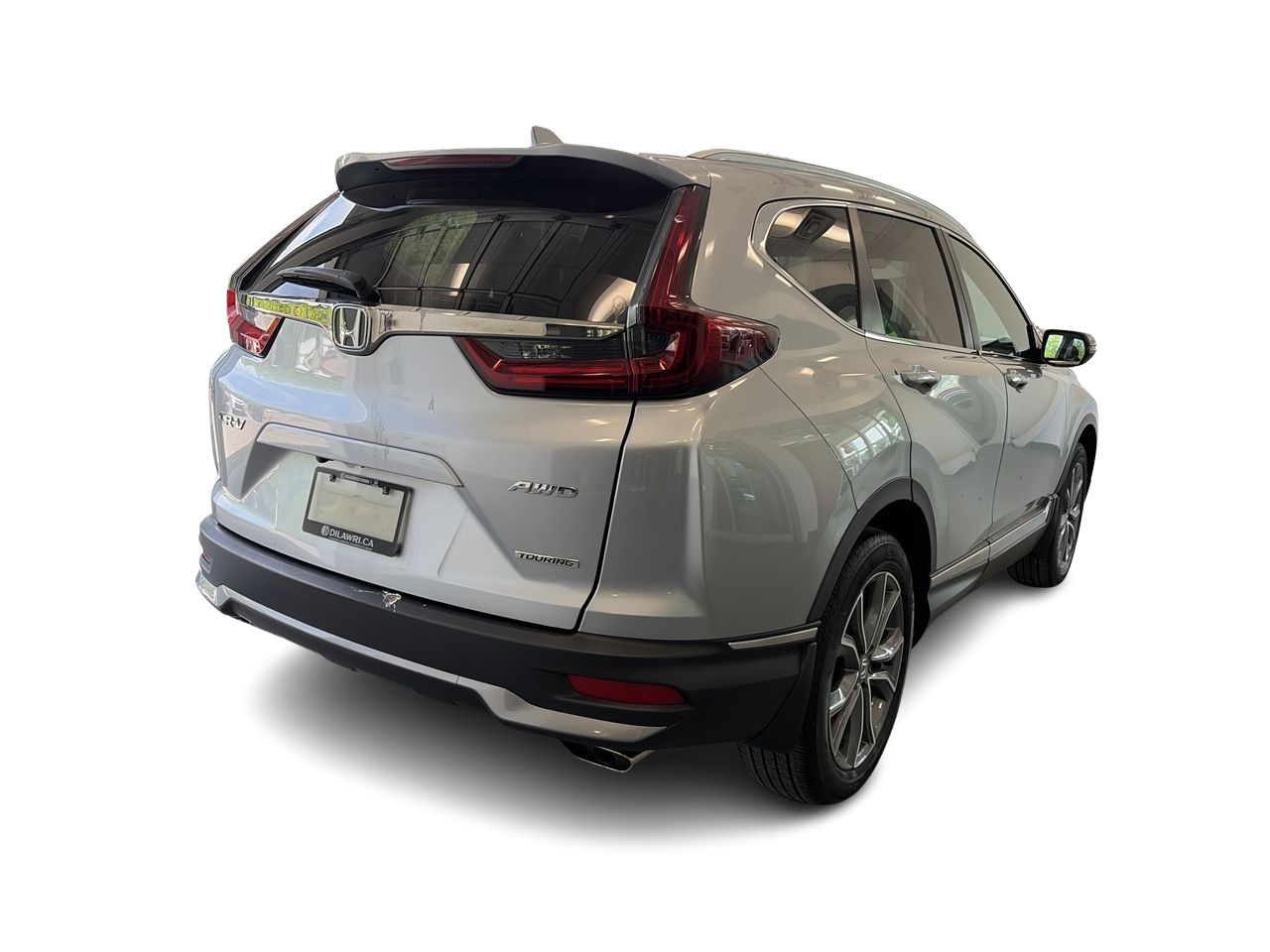 Honda CR-V  2021 à Mississauga, Ontario