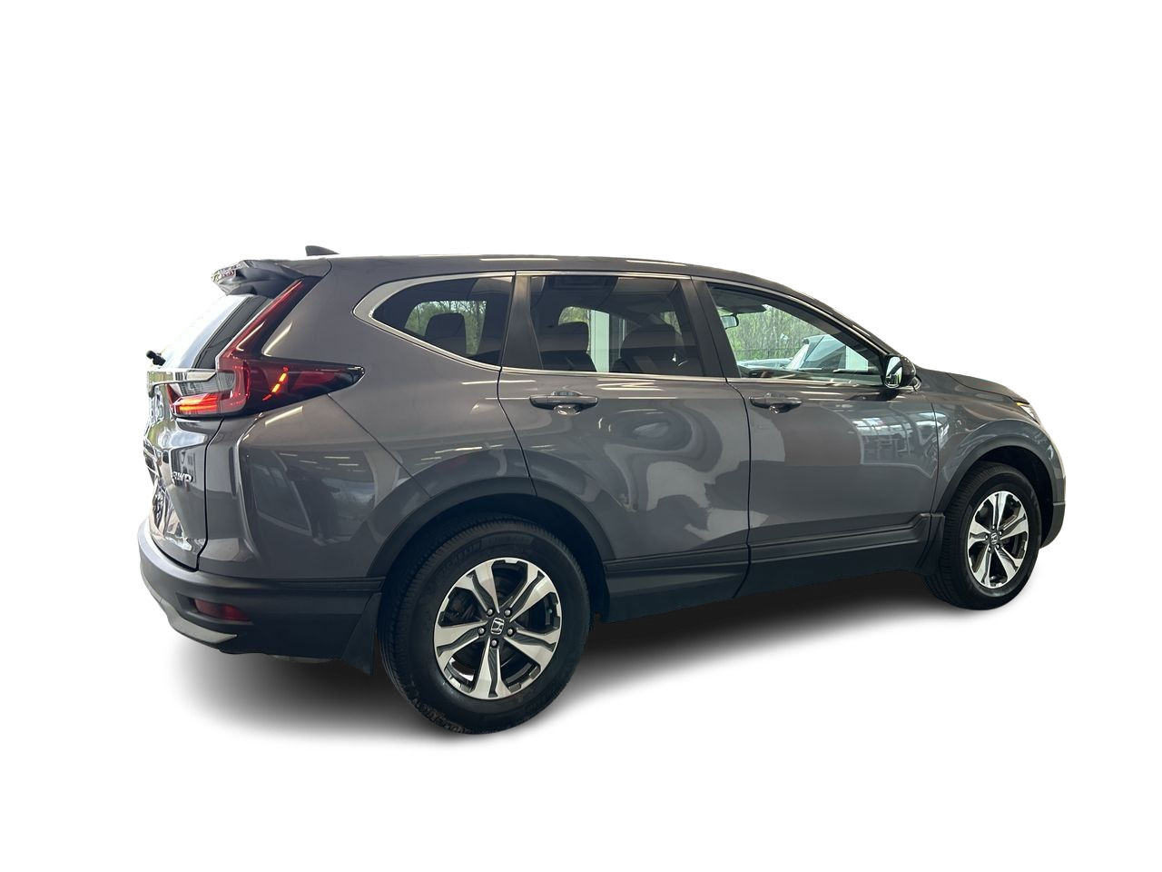Honda CR-V  2022 à Mississauga, Ontario
