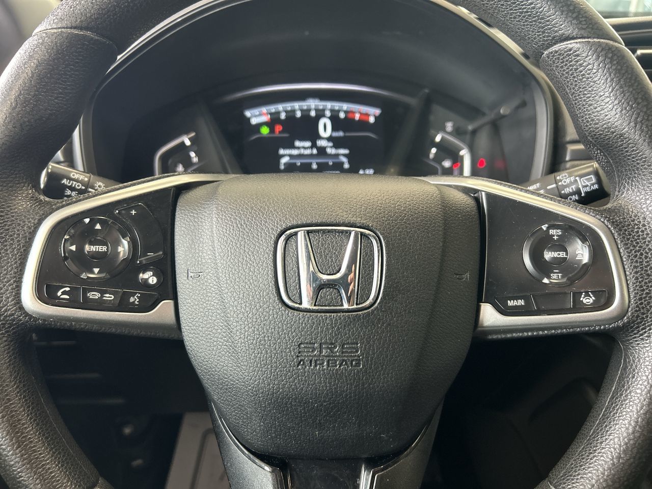 Honda CR-V  2022 à Mississauga, Ontario